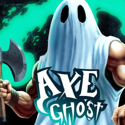 Axe Ghost/>
        <br/>
        <p itemprop=