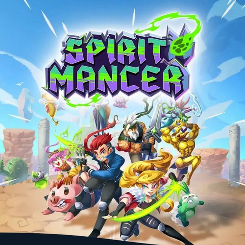 Spirit Mancer/>
        <br/>
        <p itemprop=