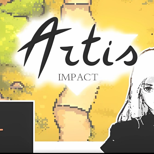 Artis Impact/>
        <br/>
        <p itemprop=