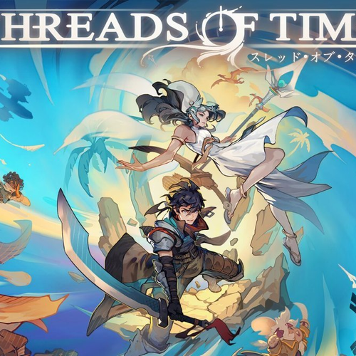 Threads of Time/>
        <br/>
        <p itemprop=