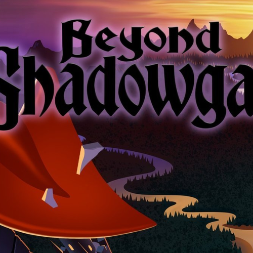 Beyond Shadowgate/>
        <br/>
        <p itemprop=