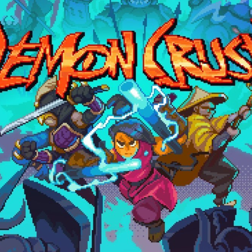 Demon Crush/>
        <br/>
        <p itemprop=