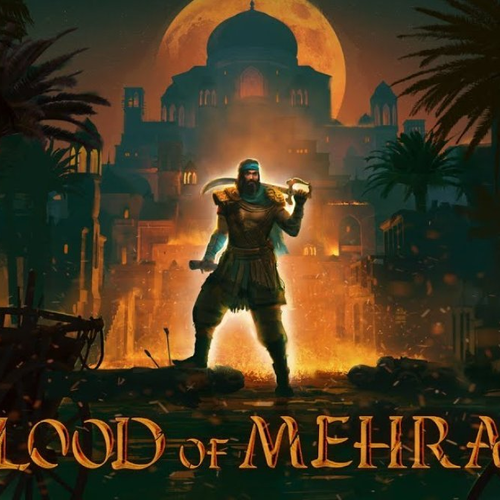 Blood of Mehran/>
        <br/>
        <p itemprop=