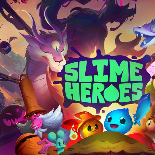 Slime Heroes/>
        <br/>
        <p itemprop=