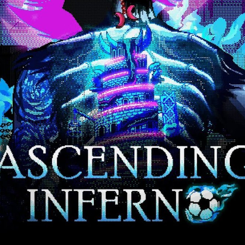 Ascending Inferno/>
        <br/>
        <p itemprop=