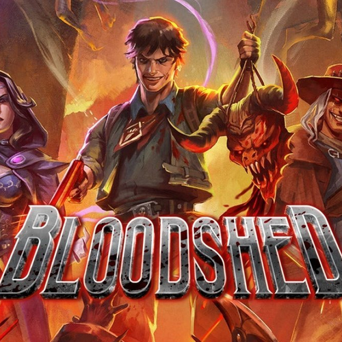 Bloodshed/>
        <br/>
        <p itemprop=