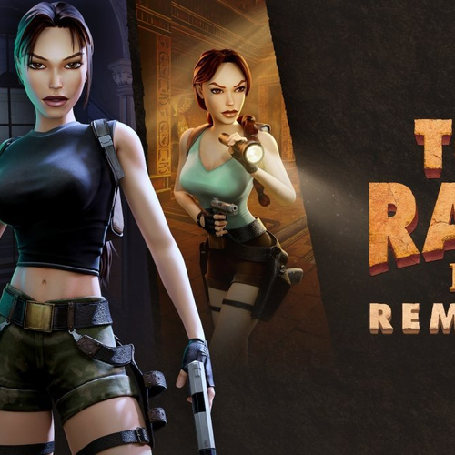 Tomb Raider IV-VI Remastered/>
        <br/>
        <p itemprop=