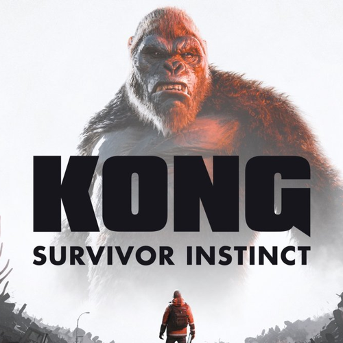 Kong: Survivor Instinct/>
        <br/>
        <p itemprop=