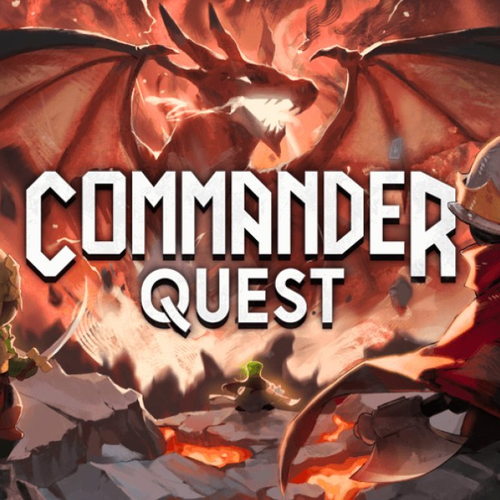 Commander Quest/>
        <br/>
        <p itemprop=