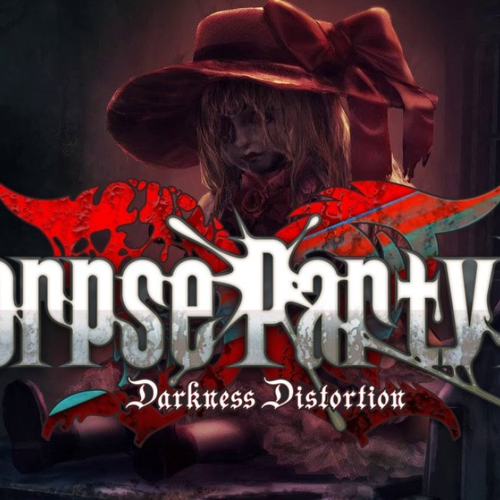 Corpse Party II: Darkness Distortion/>
        <br/>
        <p itemprop=