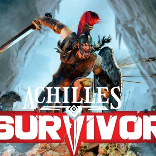 Achilles: Survivor/>
        <br/>
        <p itemprop=