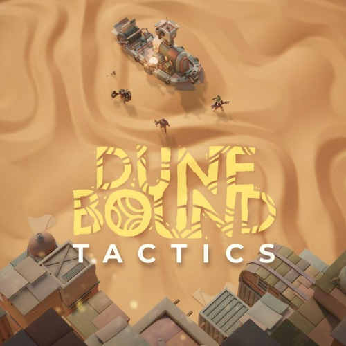 Dunebound Tactics/>
        <br/>
        <p itemprop=