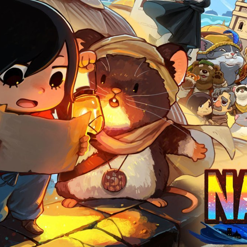 NAIRI: Rising Tide/>
        <br/>
        <p itemprop=