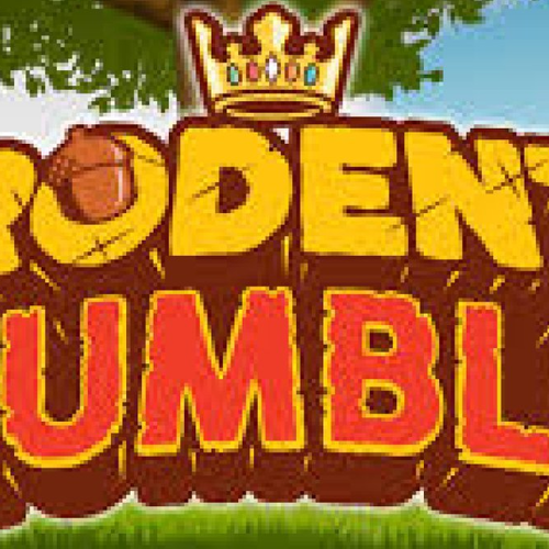 Rodent Rumble/>
        <br/>
        <p itemprop=