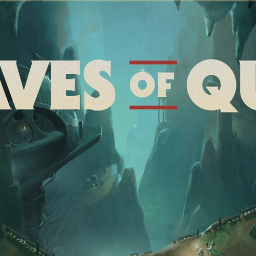 Caves of Qud/>
        <br/>
        <p itemprop=