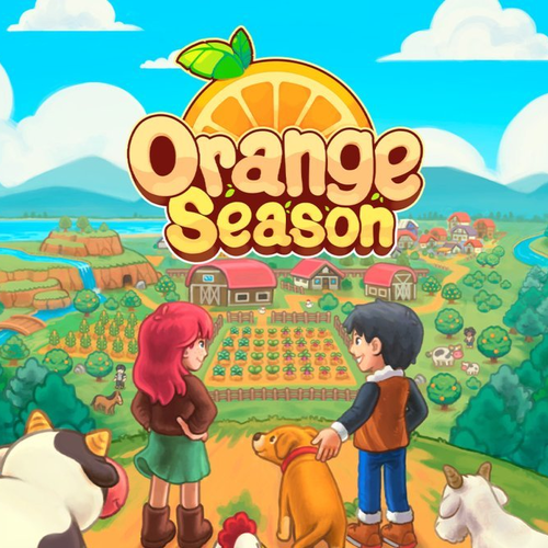 Orange Season/>
        <br/>
        <p itemprop=