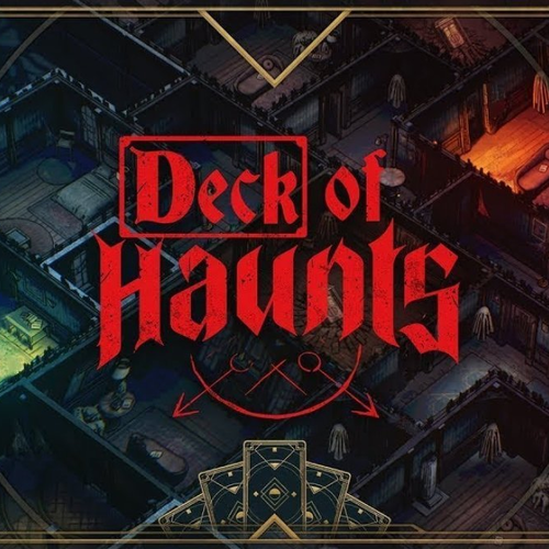 Deck of Haunts/>
        <br/>
        <p itemprop=