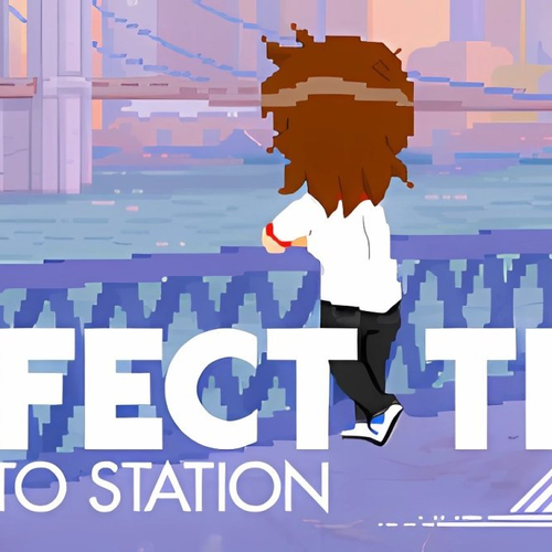 Perfect Tides: Station to Station/>
        <br/>
        <p itemprop=