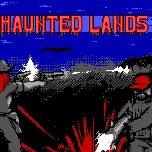 Haunted Lands/>
        <br/>
        <p itemprop=