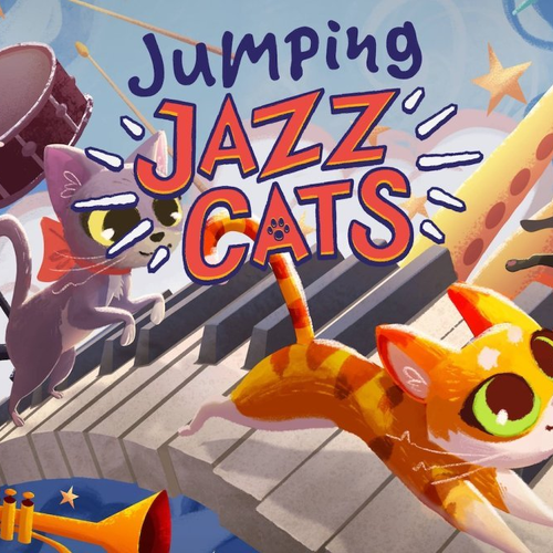 Jumping Jazz Cats/>
        <br/>
        <p itemprop=