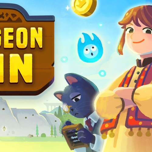 Dungeon Inn/>
        <br/>
        <p itemprop=