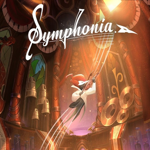 Symphonia/>
        <br/>
        <p itemprop=