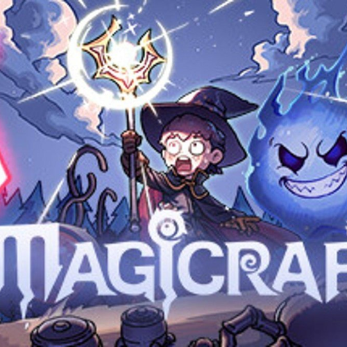 Magicraft/>
        <br/>
        <p itemprop=