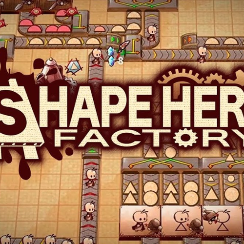 ShapeHero Factory/>
        <br/>
        <p itemprop=