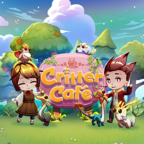 Critter Café/>
        <br/>
        <p itemprop=