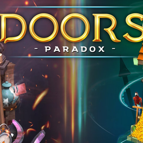 Doors: Paradox/>
        <br/>
        <p itemprop=