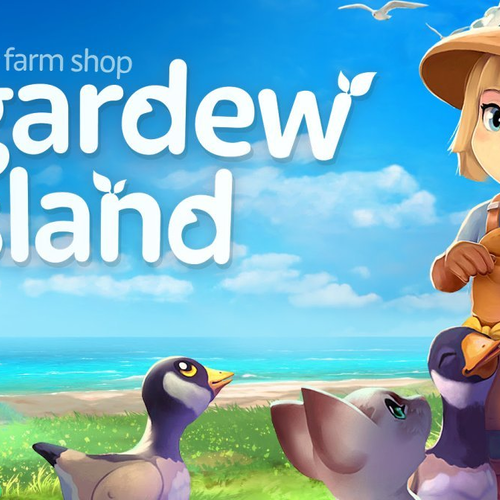 Sugardew Island - Your Cozy Farm Shop/>
        <br/>
        <p itemprop=