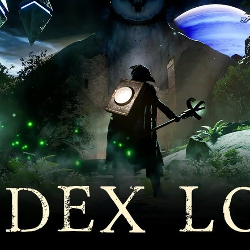 Codex Lost/>
        <br/>
        <p itemprop=