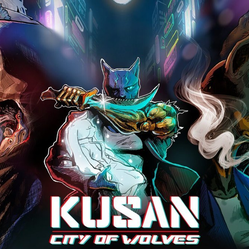 Kusan: City of Wolves/>
        <br/>
        <p itemprop=