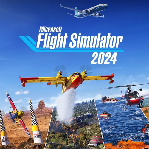 Microsoft Flight Simulator 2024/>
        <br/>
        <p itemprop=