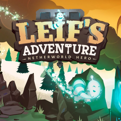 Leif's Adventure: Netherworld Hero/>
        <br/>
        <p itemprop=