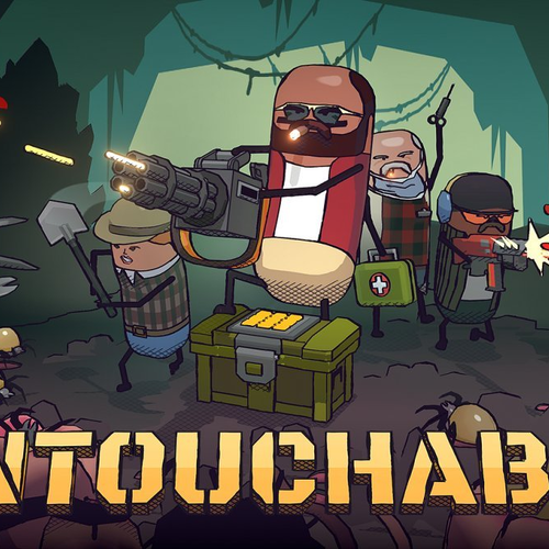 Guntouchables/>
        <br/>
        <p itemprop=