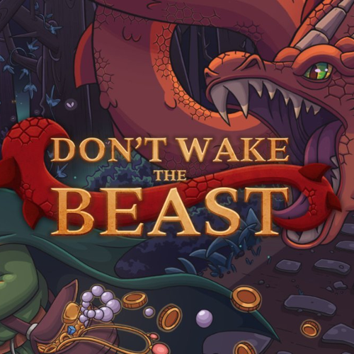 Don't Wake the Beast/>
        <br/>
        <p itemprop=