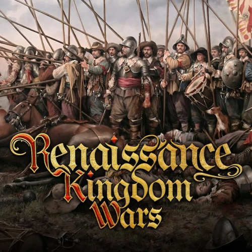 Renaissance Kingdom Wars/>
        <br/>
        <p itemprop=