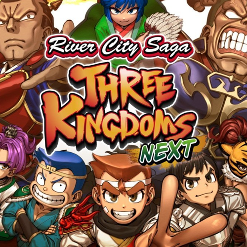 River City Saga: Three Kingdoms Next/>
        <br/>
        <p itemprop=