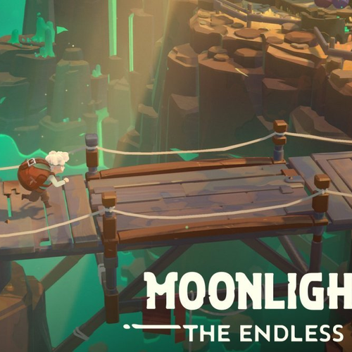 Moonlighter 2: The Endless Vault/>
        <br/>
        <p itemprop=