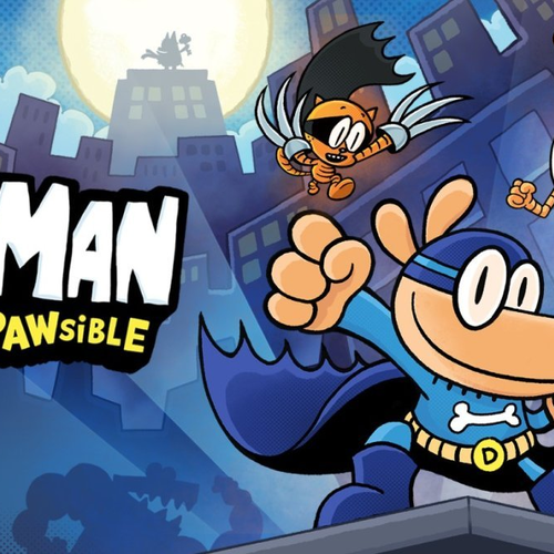 Dog Man: Mission Impawsible/>
        <br/>
        <p itemprop=