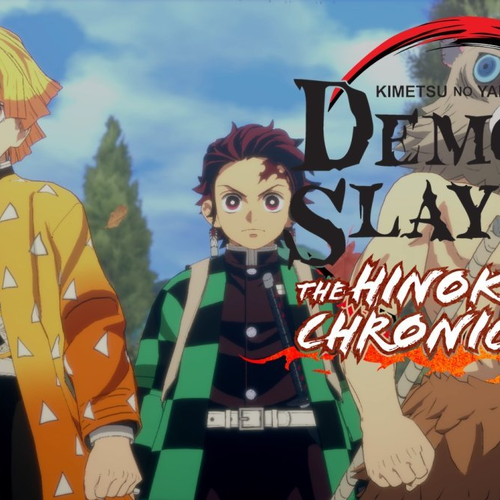 Demon Slayer -Kimetsu no Yaiba- The Hinokami Chronicles 2/>
        <br/>
        <p itemprop=