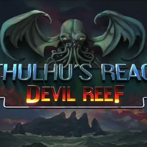 Cthulhu's Reach: Devil Reef/>
        <br/>
        <p itemprop=