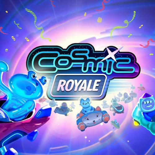 Cosmic Royale/>
        <br/>
        <p itemprop=