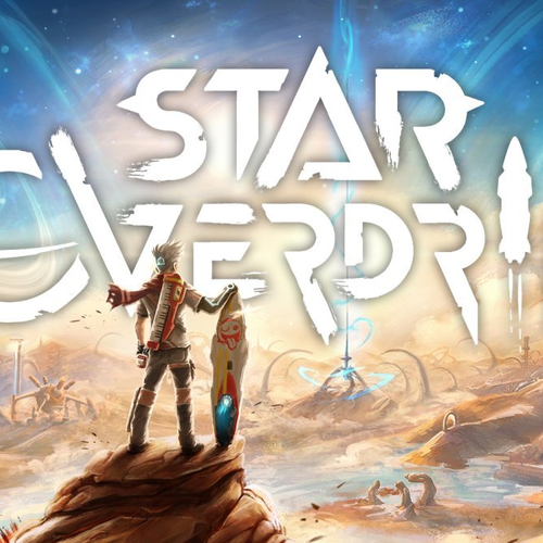 Star Overdrive/>
        <br/>
        <p itemprop=