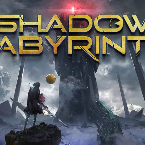 SHADOW LABYRINTH/>
        <br/>
        <p itemprop=