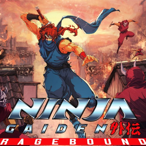 NINJA GAIDEN: Ragebound/>
        <br/>
        <p itemprop=