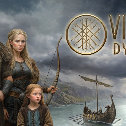 Vikings Dynasty/>
        <br/>
        <p itemprop=