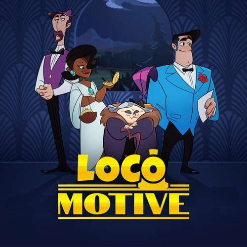 Loco Motive/>
        <br/>
        <p itemprop=