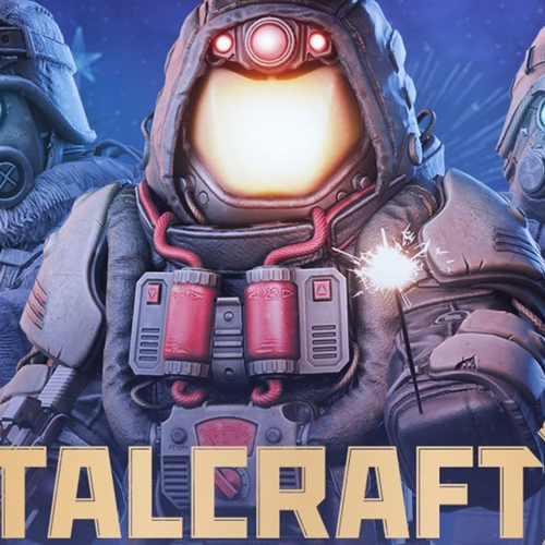 STALCRAFT: X/>
        <br/>
        <p itemprop=